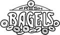 fresh bagels