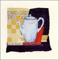 A. Pearce - Earl Grey