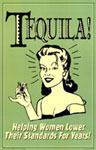 Tequila poster