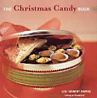 Christmas Candy Book