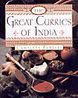 Great Curries of India