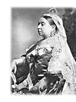 queen victoria