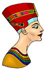 egyptian pharoah