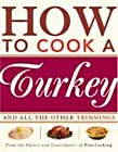 How to Cook a Turkey
