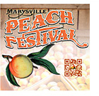 peach festival