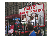 San Gennaro